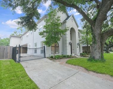 3724 Wroxton Road - Photo Thumbnail 2