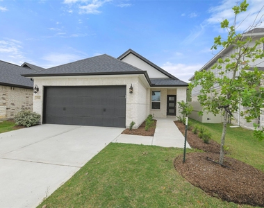 17418 Rosette Grass Drive - Photo Thumbnail 1