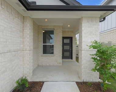 17418 Rosette Grass Drive - Photo Thumbnail 2