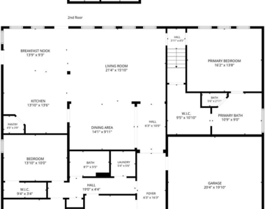 5315 Troutline Lane - Photo Thumbnail 33