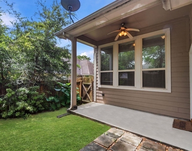 27118 White Sage Cove Lane - Photo Thumbnail 35