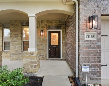 27118 White Sage Cove Lane - Photo Thumbnail 3