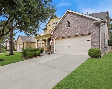 27118 White Sage Cove Lane - Photo Thumbnail 2