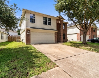 19747 Byron Meadows Drive - Photo Thumbnail 1