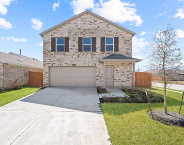 1102 Rustic Willow Drive - Photo Thumbnail 1