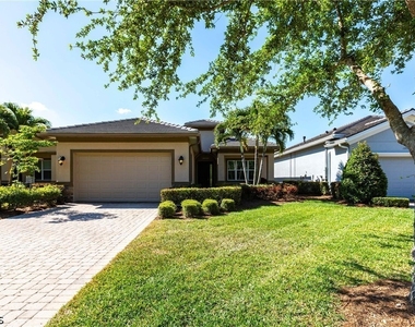 13730 Willow Haven Court - Photo Thumbnail 1