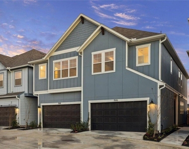 1508 Colonial Gorge Drive - Photo Thumbnail 1