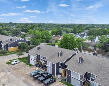 12658 Ashford Meadow Drive - Photo Thumbnail 15