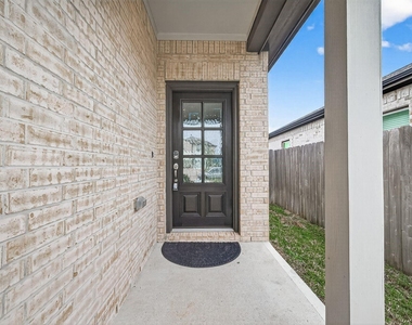 23226 Spring Genesis Ln - Photo Thumbnail 1