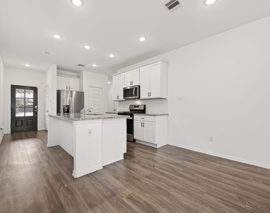 23226 Spring Genesis Ln - Photo Thumbnail 5