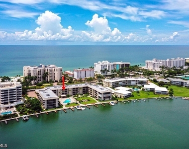 3200 Gulf Shore Boulevard N - Photo Thumbnail 1
