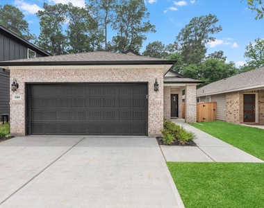 2010 W Darlington Oaks Court - Photo Thumbnail 1