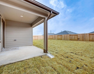 1710 Goose Island Lane - Photo Thumbnail 46