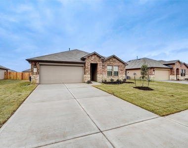 1710 Goose Island Lane - Photo Thumbnail 1