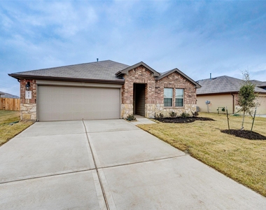 1710 Goose Island Lane - Photo Thumbnail 2