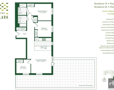 310 Clarkson Avenue - Photo Thumbnail 22