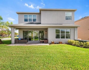 3101 Hollow Hickory Place - Photo Thumbnail 27