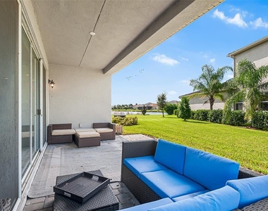 3101 Hollow Hickory Place - Photo Thumbnail 29