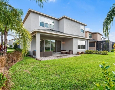 3101 Hollow Hickory Place - Photo Thumbnail 28