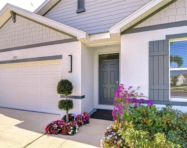 2763 Widewater Way - Photo Thumbnail 2