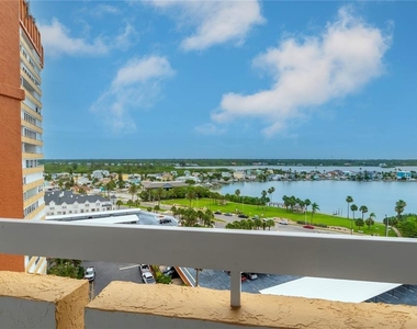 17900 Gulf Boulevard - Photo Thumbnail 40