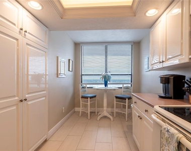 17900 Gulf Boulevard - Photo Thumbnail 21