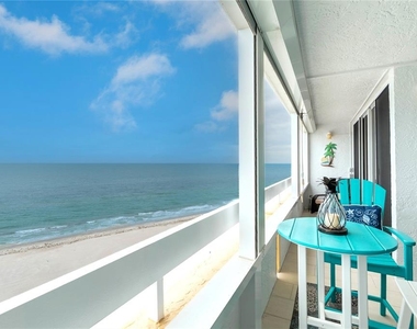 17900 Gulf Boulevard - Photo Thumbnail 8