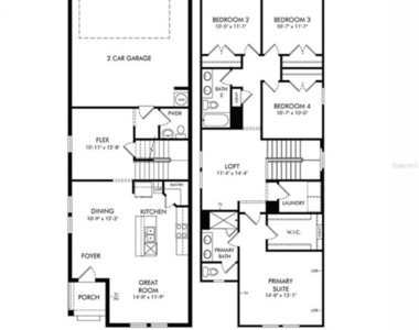 4704 Homestead Trail - Photo Thumbnail 32