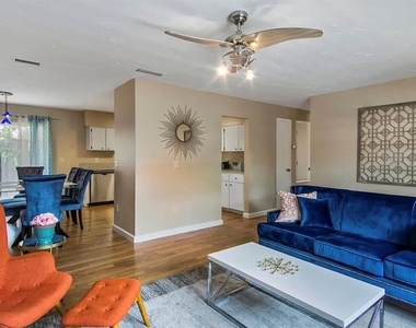 1137 South Pennsylvania Avenue - Photo Thumbnail 5
