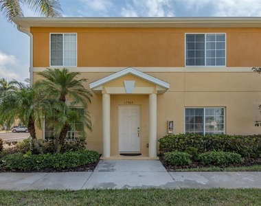 12905 Tigers Eye Drive - Photo Thumbnail 4