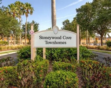 12905 Tigers Eye Drive - Photo Thumbnail 5