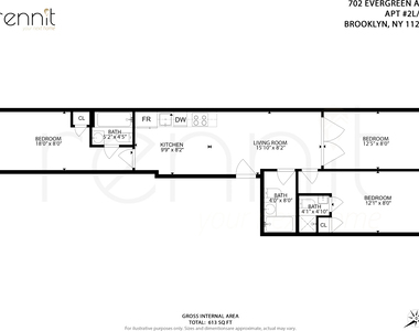 702 Evergreen Avenue - Photo Thumbnail 15
