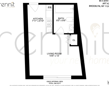 85 South 6th Street - Photo Thumbnail 11