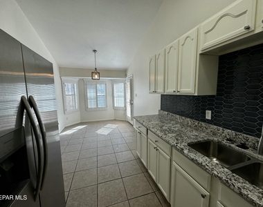 14344 Desert Shadow Drive - Photo Thumbnail 9