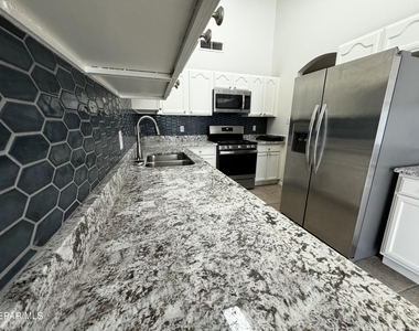 14344 Desert Shadow Drive - Photo Thumbnail 8