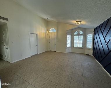 14344 Desert Shadow Drive - Photo Thumbnail 5