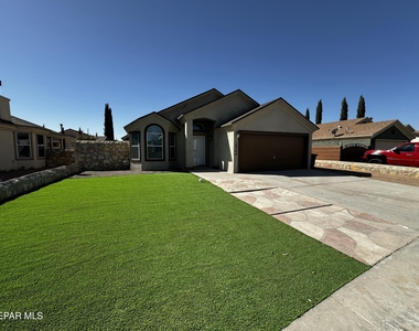 14344 Desert Shadow Drive - Photo Thumbnail 1