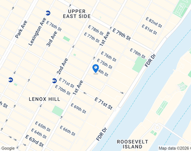 415 East 73rd Street - Photo Thumbnail 9