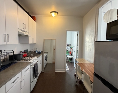 151 Mott Street - Photo Thumbnail 5