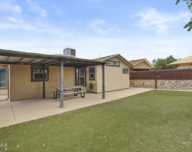 14222 Poets Rock Lane - Photo Thumbnail 2