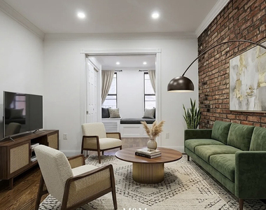 307 Mott Street - Photo Thumbnail 1