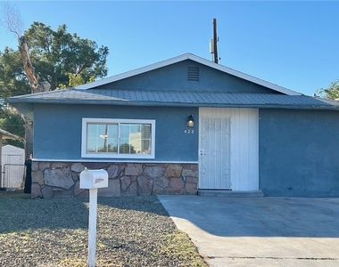 428 Beaumont Street - Photo Thumbnail 1
