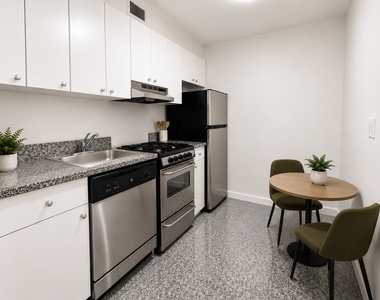 East 46th Street - Photo Thumbnail 1