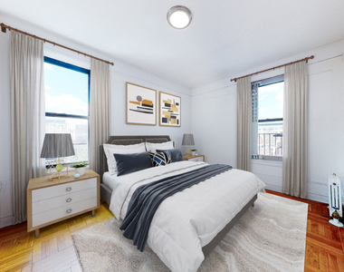 357 Edgecombe Avenue - Photo Thumbnail 1
