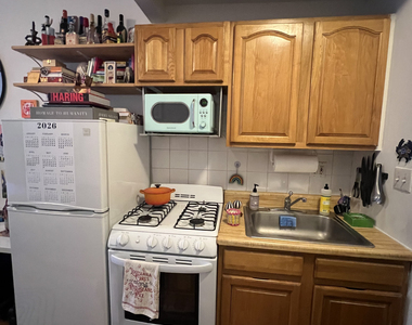 186 Orchard Street - Photo Thumbnail 2