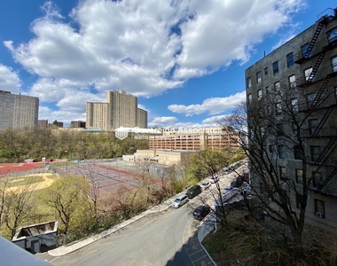 150 West 225th Street - Photo Thumbnail 7