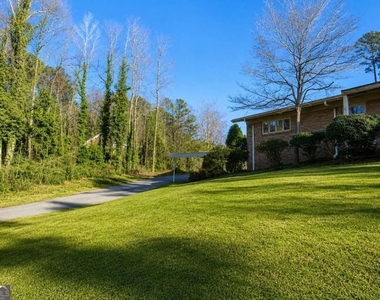 500 Piedmont Road Ne - Photo Thumbnail 7