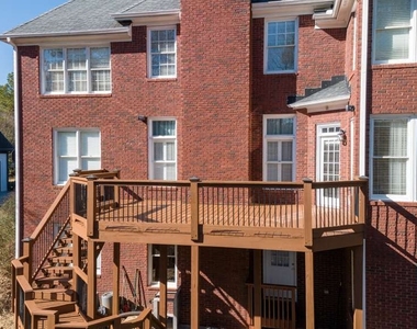 9445 Stoney Ridge Lane - Photo Thumbnail 3