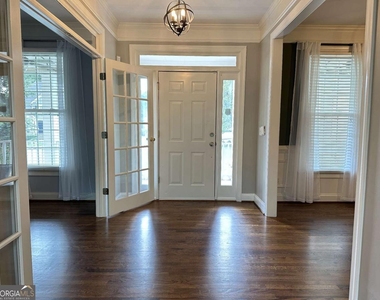 501 Bay Stand Lane - Photo Thumbnail 1