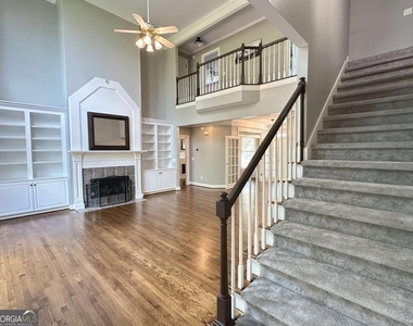 501 Bay Stand Lane - Photo Thumbnail 10